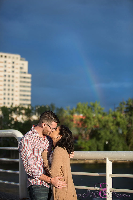 07-couple-kisses-under-rainbow-grand-rapids-wedding-photographer