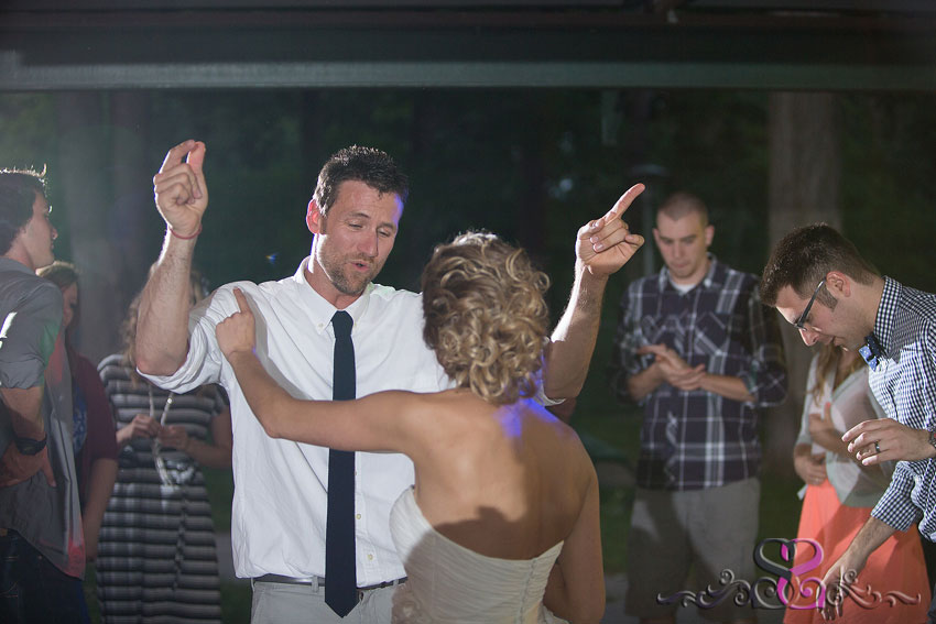 65-groom dancing with bride holland michigan photographer