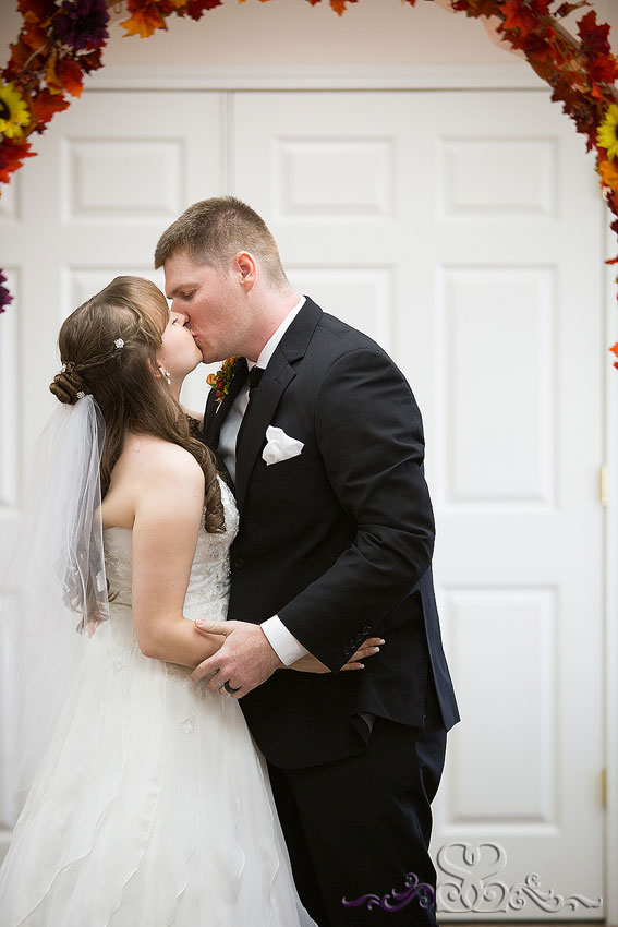 23-bride-and-groom-first-kiss-michigan-wedding-photographer