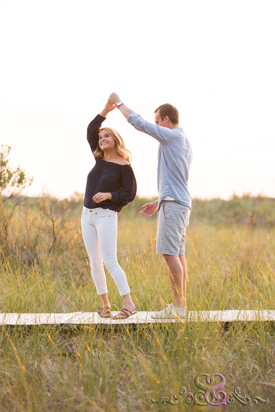 rosy mound natural area engagement session grand rapids wedding photographer