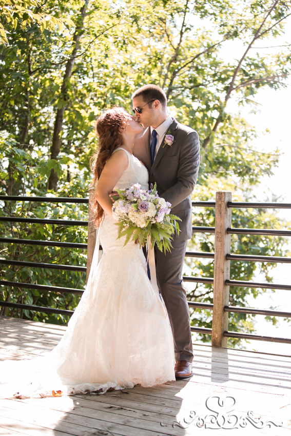 Weaver House of Pine Bend and City Flats Holland Wedding