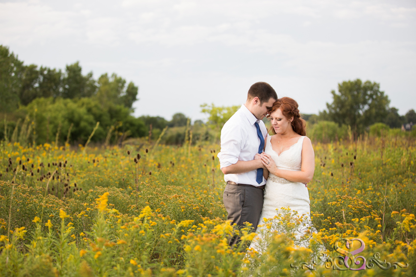 Weaver House of Pine Bend and City Flats Holland Wedding