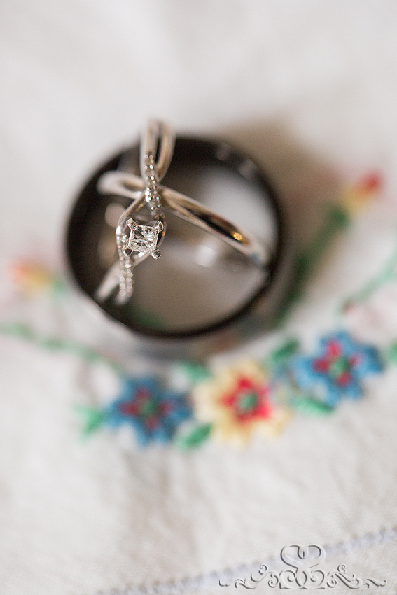 Matt & Grace Grand Rapids Michigan Park Wedding