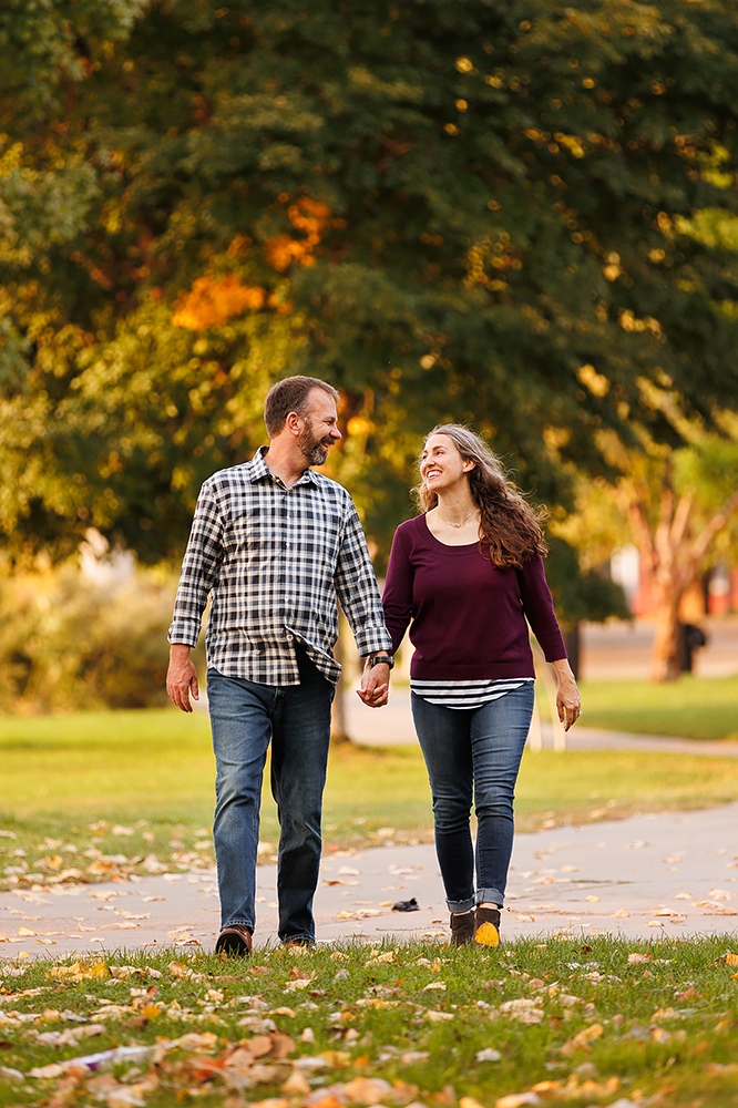 Downtown Engagement at Sixth Street Park