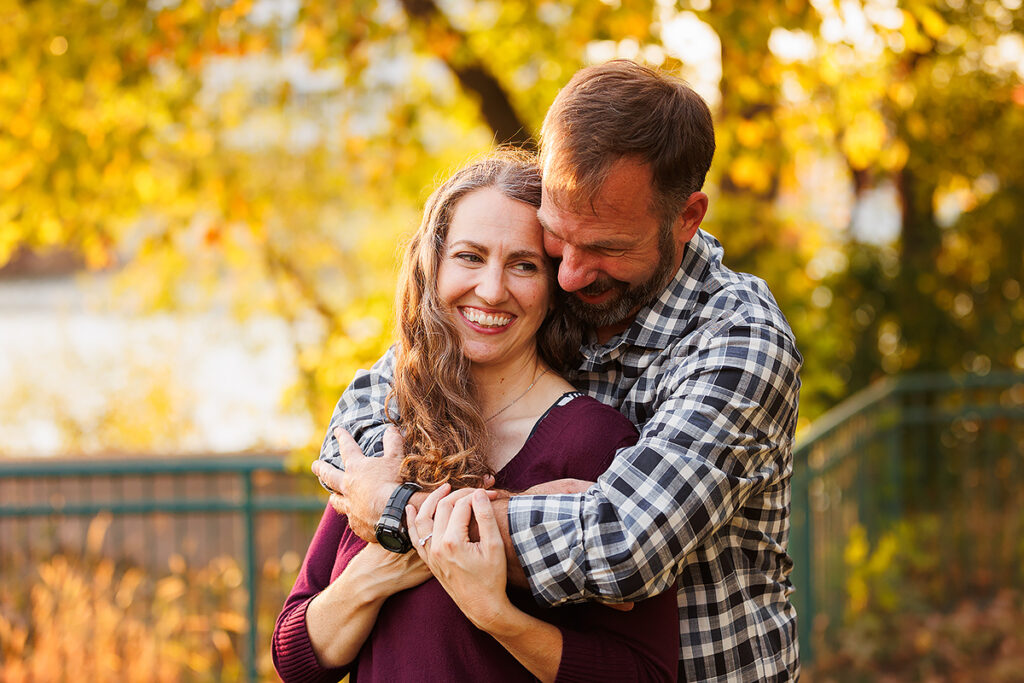 Grand Rapids Michigan wedding photographer