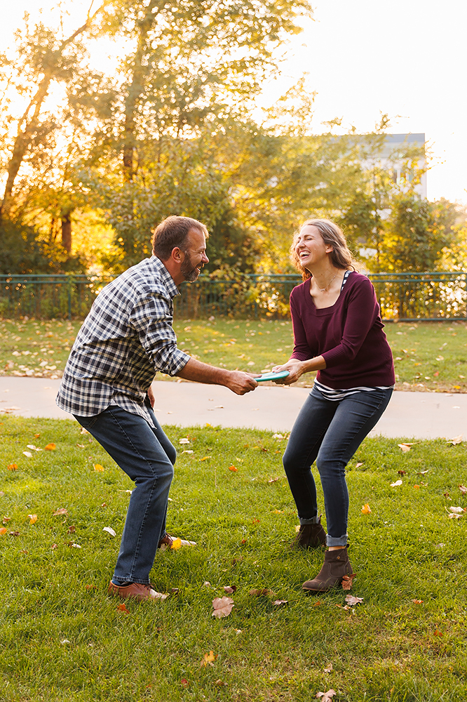 Downtown Engagement at Sixth Street Park