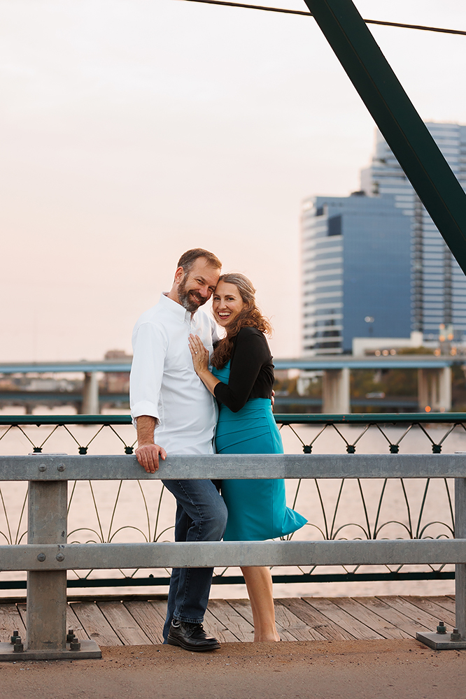 Downtown Engagement at Sixth Street Park