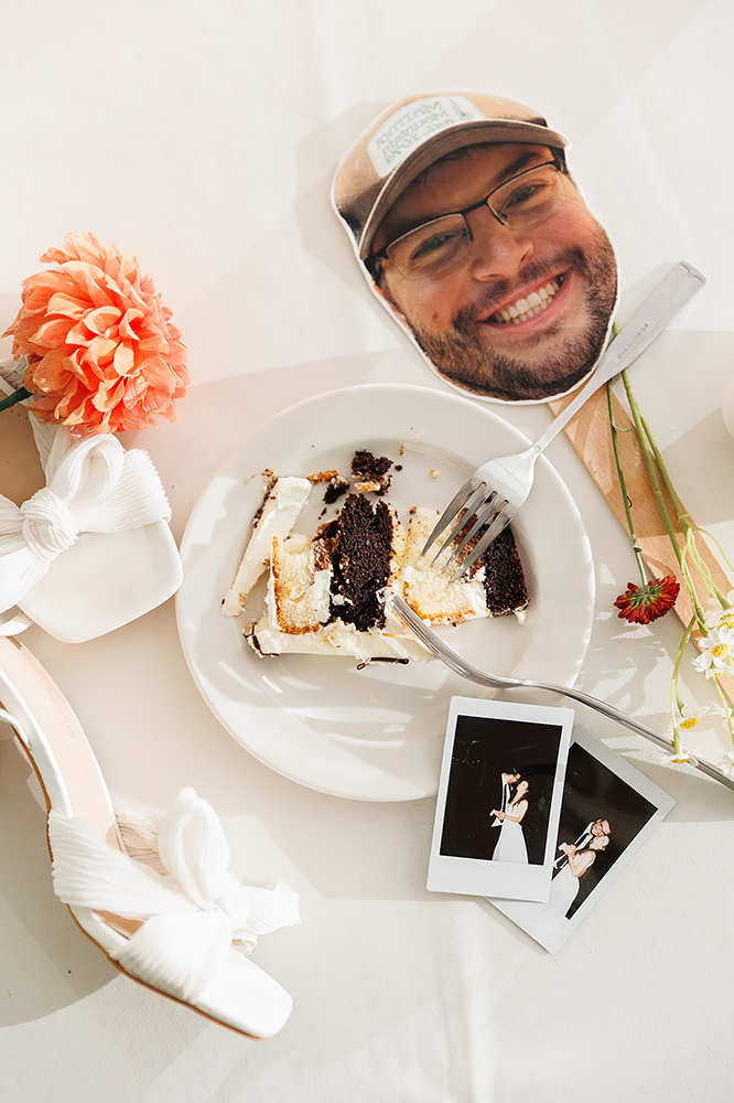 Quail Ridge Golf Club fall wedding