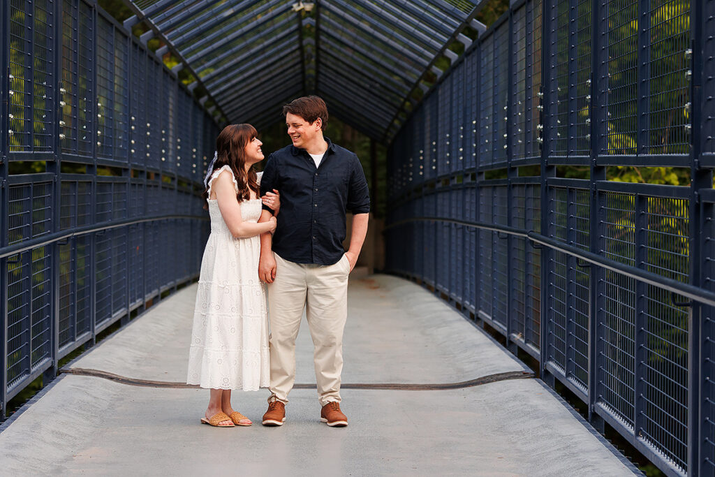 Grand Valley Engagement
