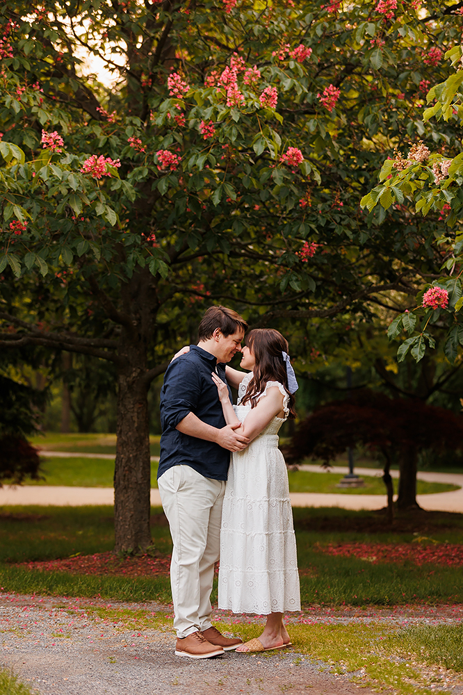Grand Valley Engagement