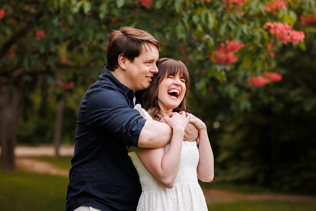 Grand Valley Engagement