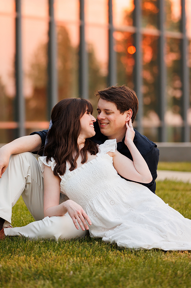 Grand Valley Engagement