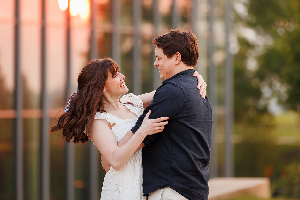 Grand Valley Engagement