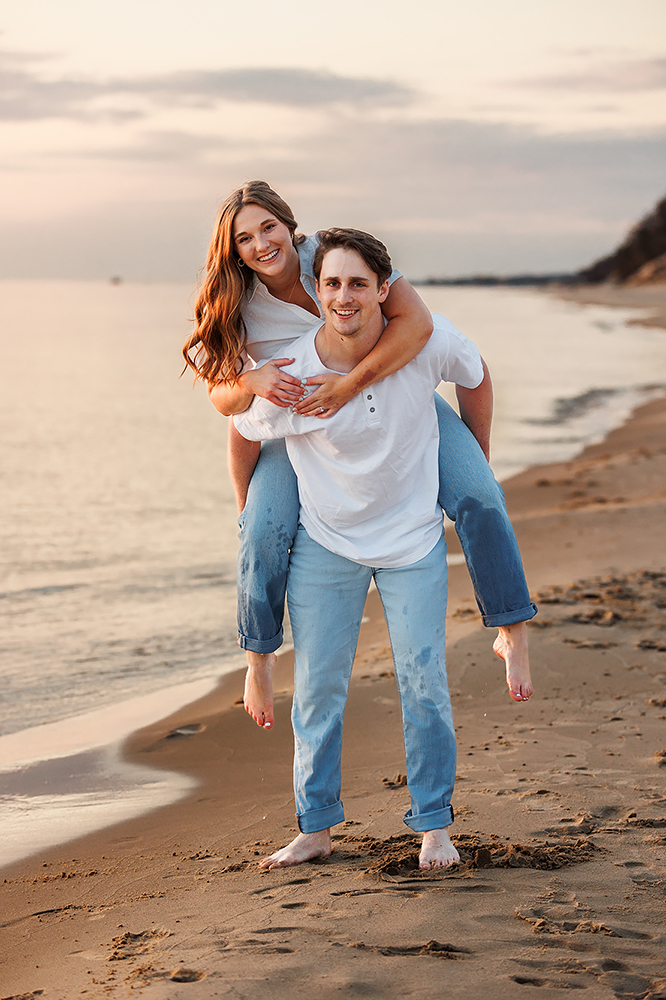 grand rapids wedding photographer