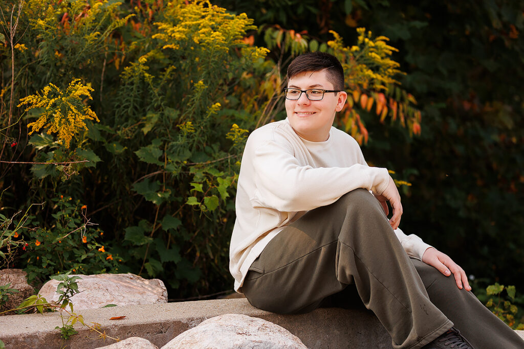 grand rapids wedding photographer